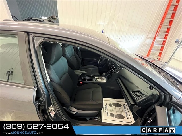 Subaru Impreza  2019