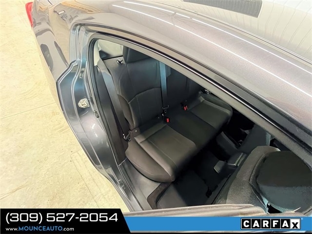 Subaru Impreza  2019