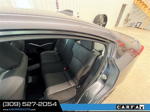 Subaru Impreza  2019