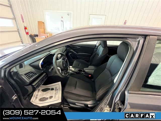 Subaru Impreza  2019