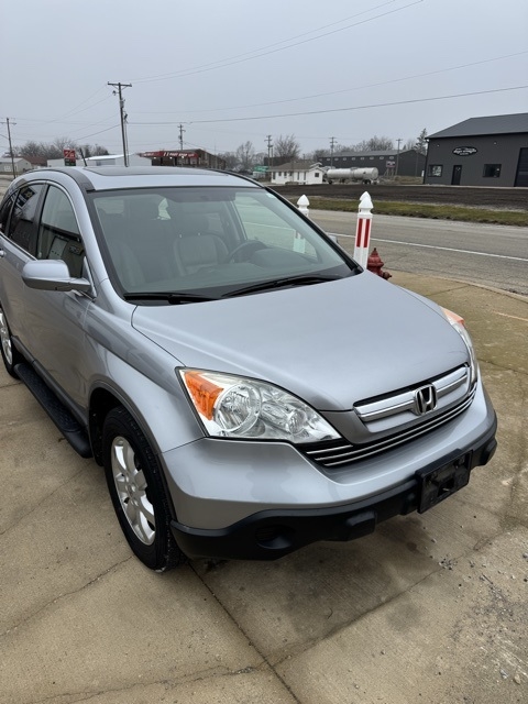 2007 Honda CR-V EX-L's photo