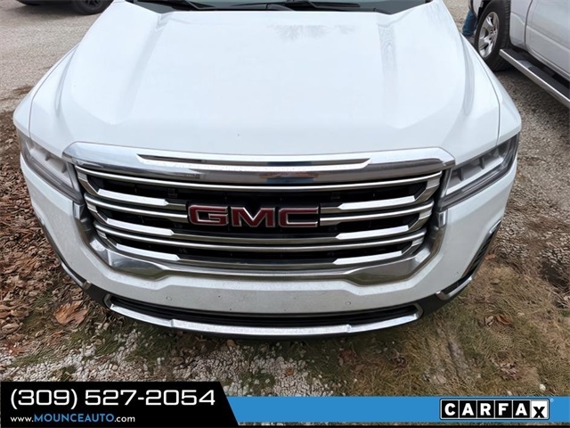 GMC Acadia  2020