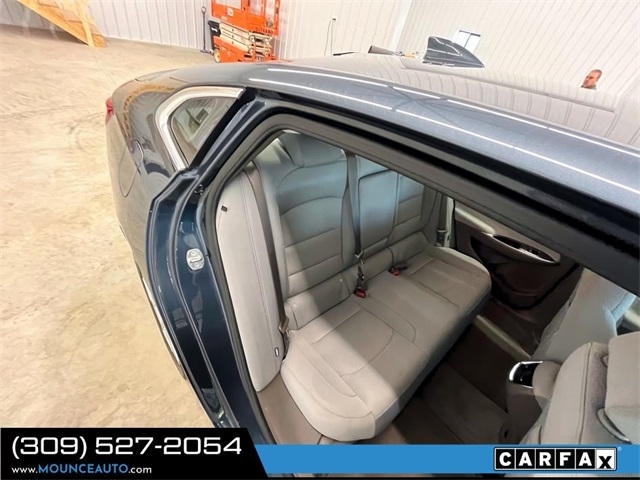 Chevrolet Malibu  2020