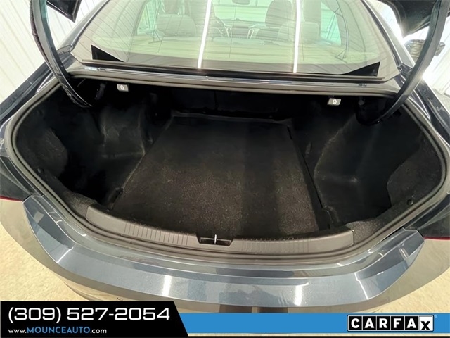 Chevrolet Malibu  2020