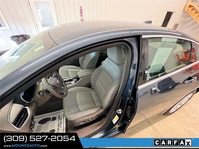 Chevrolet Malibu  2020