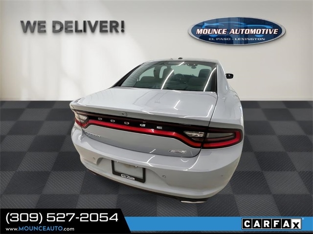 Dodge Charger  2022