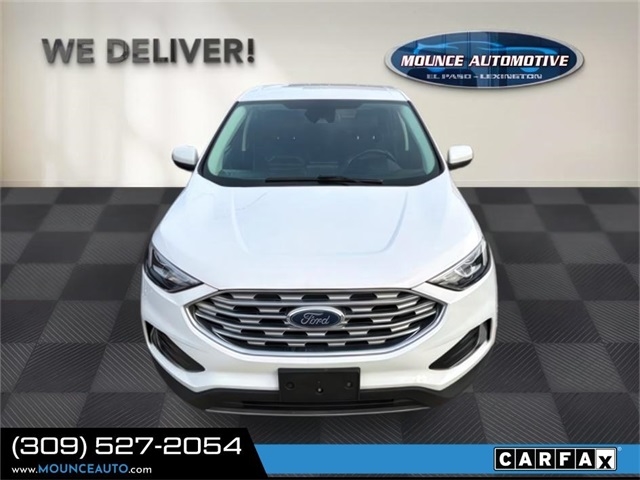 Ford Edge  2022