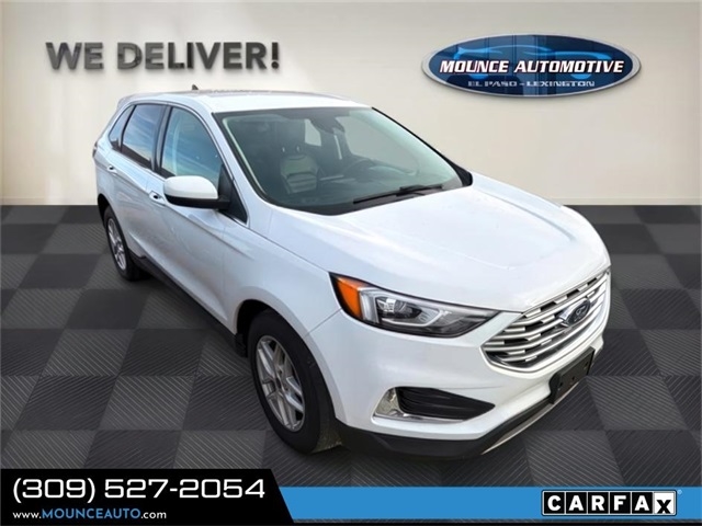 Ford Edge  2022