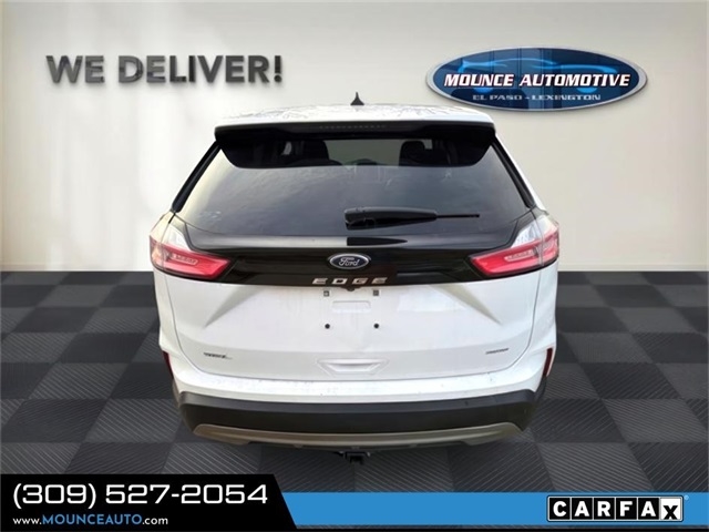 Ford Edge  2022