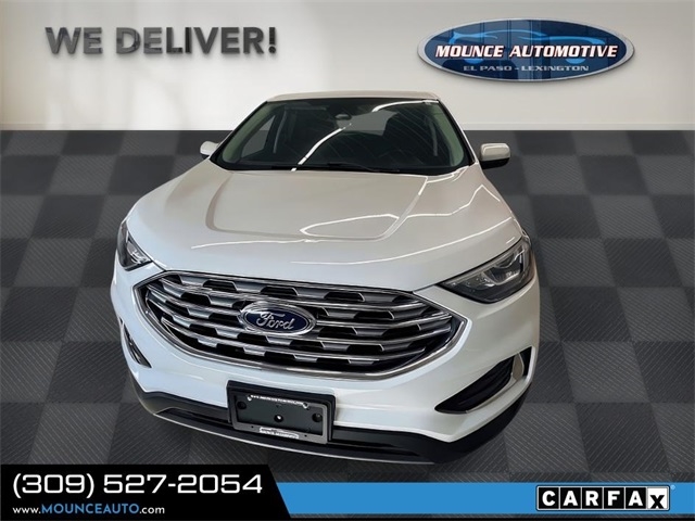 Ford Edge  2022