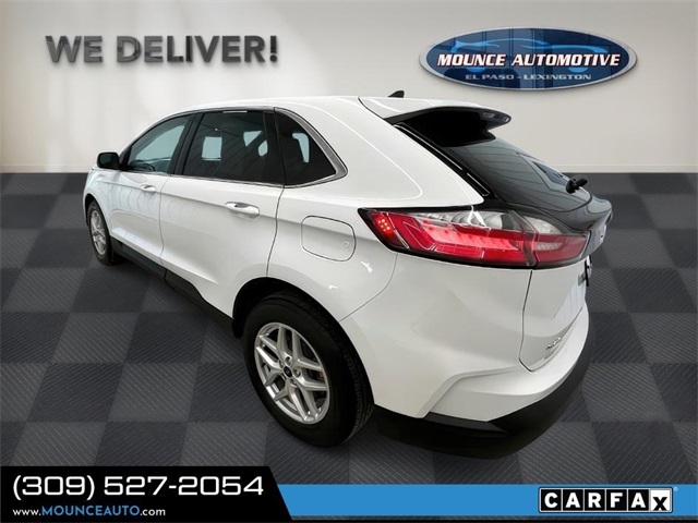 Ford Edge  2022