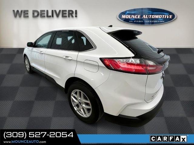 Ford Edge  2022