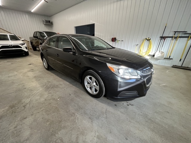 2014 Chevrolet Malibu LS