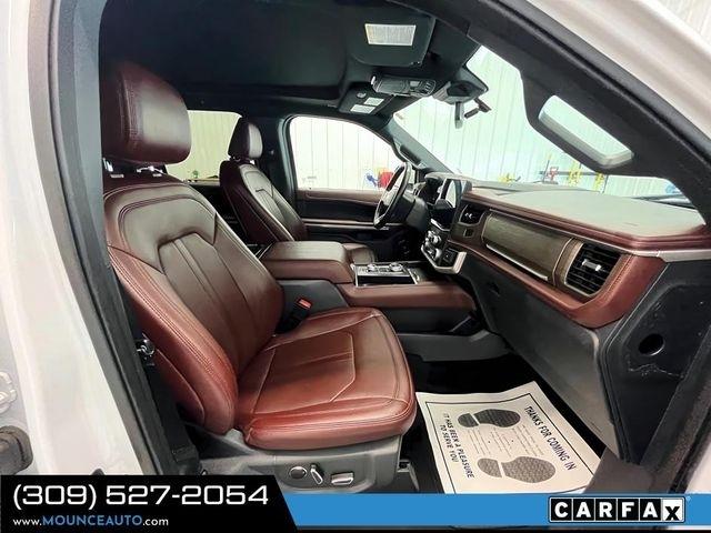 Ford Expedition  2024