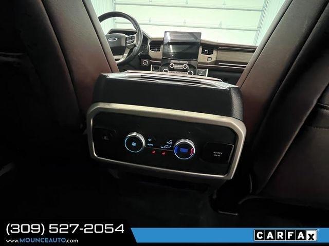 Ford Expedition  2024