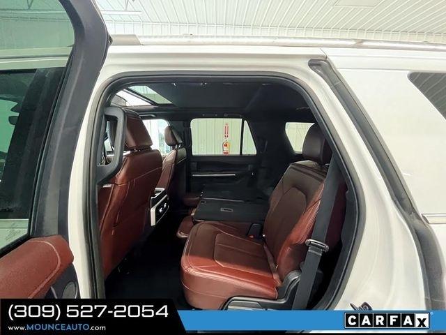 Ford Expedition  2024