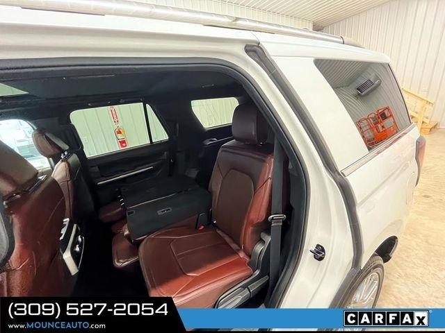 Ford Expedition  2024