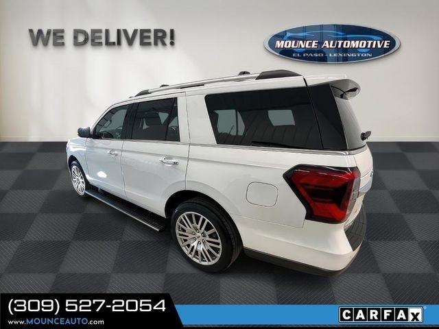 Ford Expedition  2024