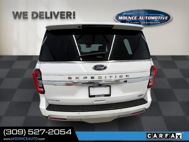 Ford Expedition  2024