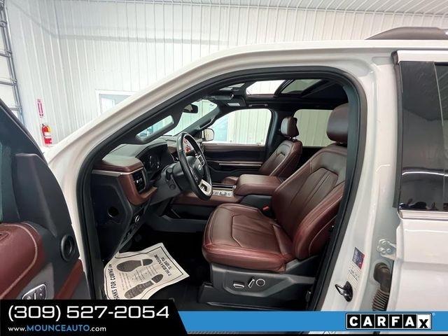 Ford Expedition  2024