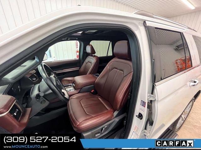Ford Expedition  2024