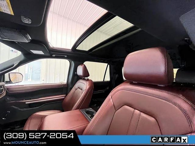 Ford Expedition  2024