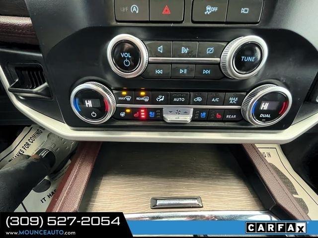 Ford Expedition  2024