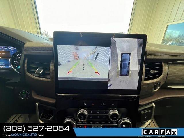 Ford Expedition  2024