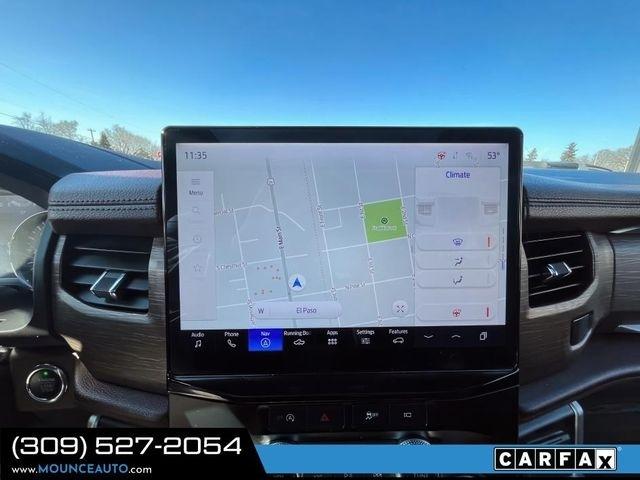 Ford Expedition  2024