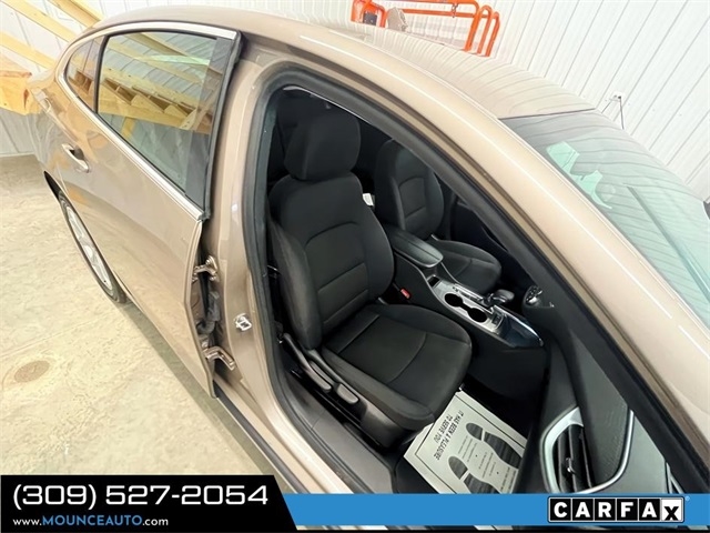 Chevrolet Malibu  2023