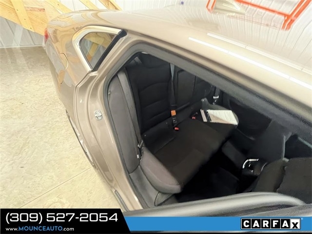 Chevrolet Malibu  2023