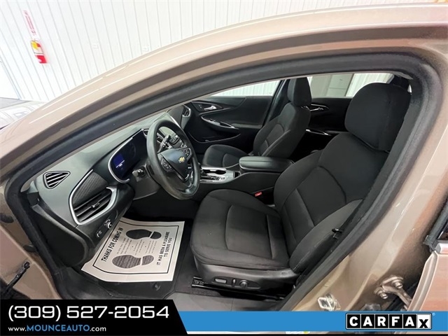 Chevrolet Malibu  2023