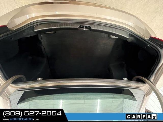 Chevrolet Malibu  2023