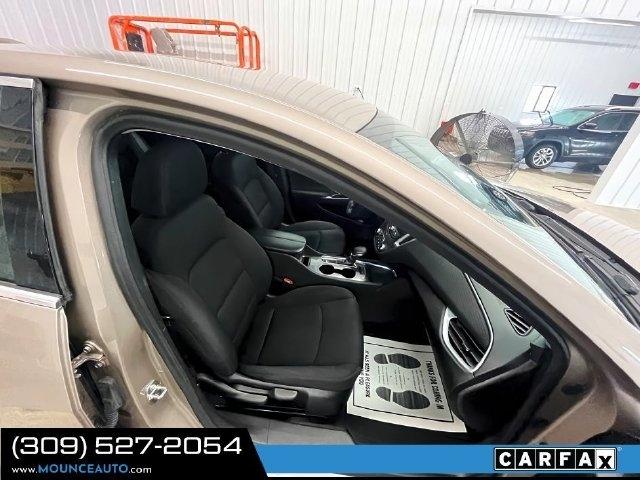 2023 Chevrolet Malibu 1LT - Photo 5