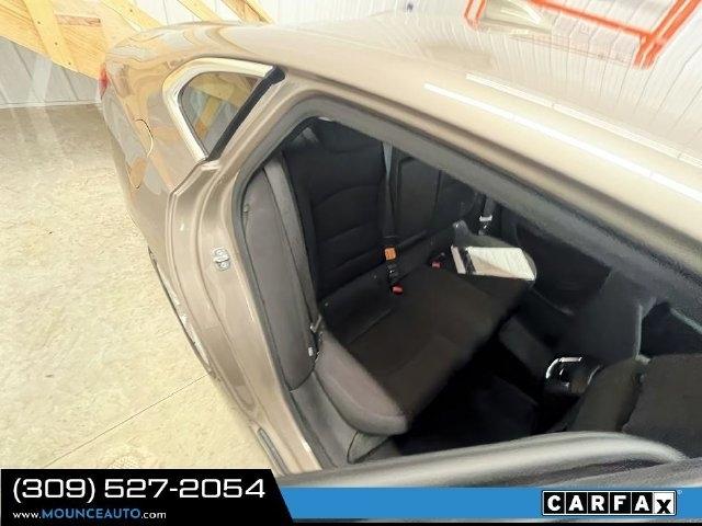 2023 Chevrolet Malibu 1LT - Photo 8