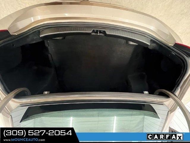 2023 Chevrolet Malibu 1LT - Photo 9