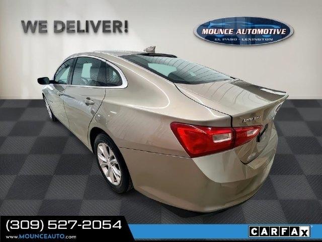 2023 Chevrolet Malibu 1LT - Photo 14