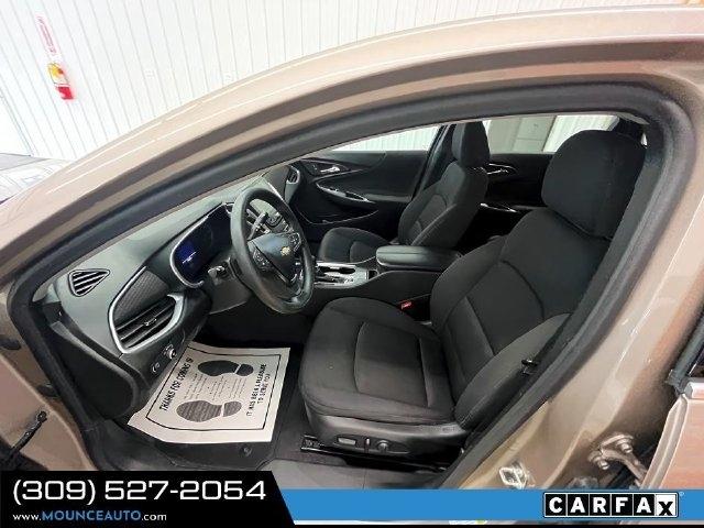2023 Chevrolet Malibu 1LT - Photo 16