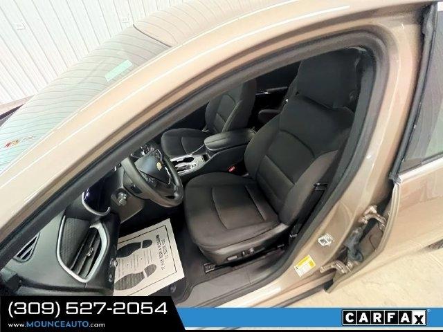 2023 Chevrolet Malibu 1LT - Photo 17