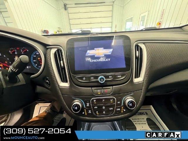 2023 Chevrolet Malibu 1LT - Photo 19