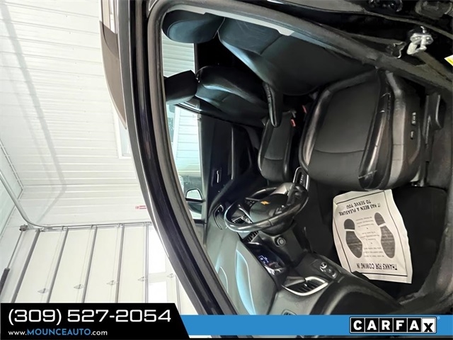 Chevrolet Trax  2020