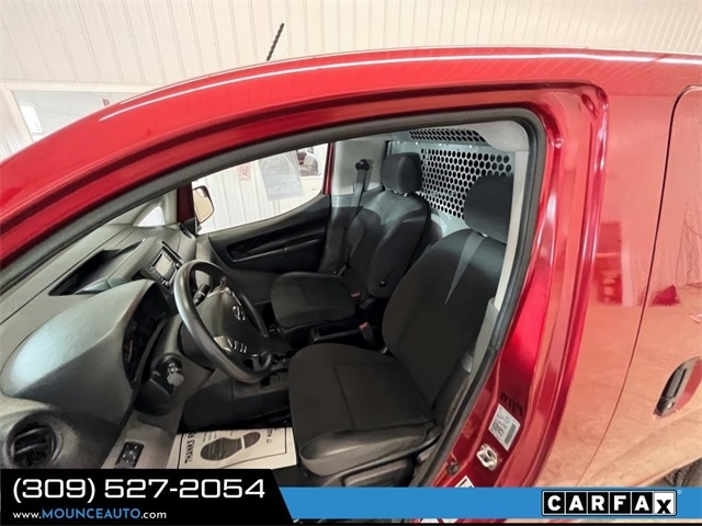 Nissan NV200 Compact Cargo  2019