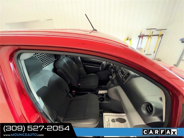 Nissan NV200 Compact Cargo  2019