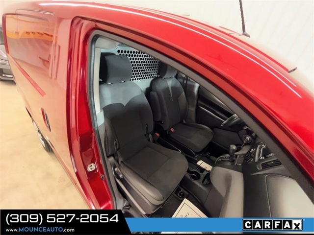 Nissan NV200 Compact Cargo  2019