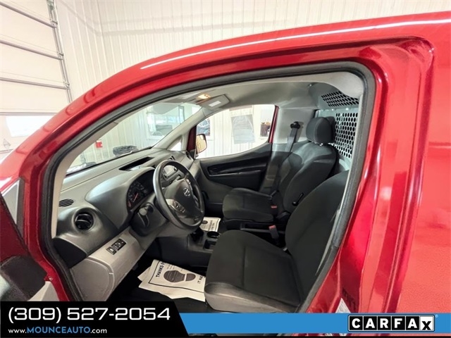 Nissan NV200 Compact Cargo  2019