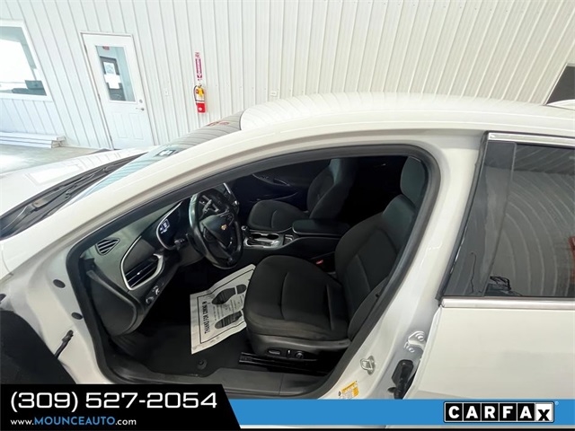 Chevrolet Malibu  2020