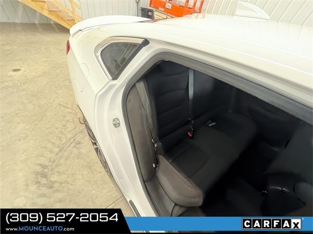 Chevrolet Malibu  2020