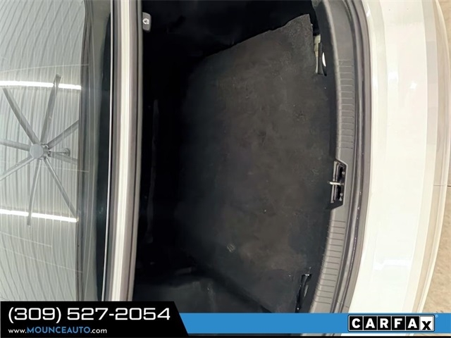 Chevrolet Malibu  2020