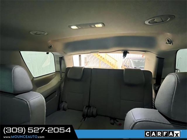 Chevrolet Tahoe  2019