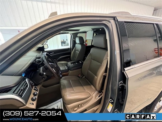 Chevrolet Tahoe  2019
